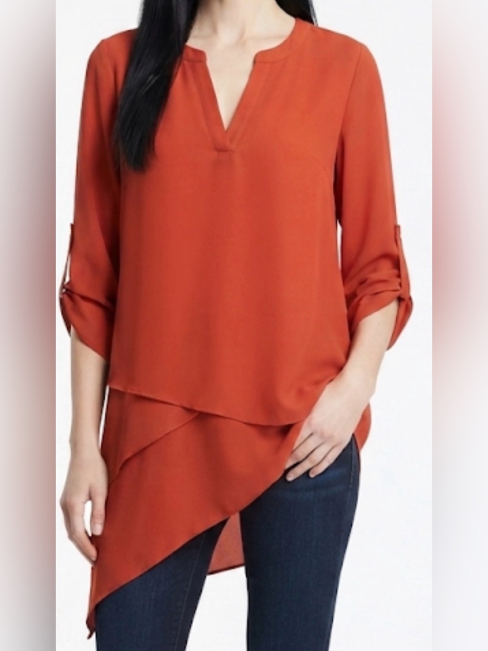 Catherine Malandrino Blouse